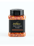 Vatani Red Chilli Flakes 120g Jar
