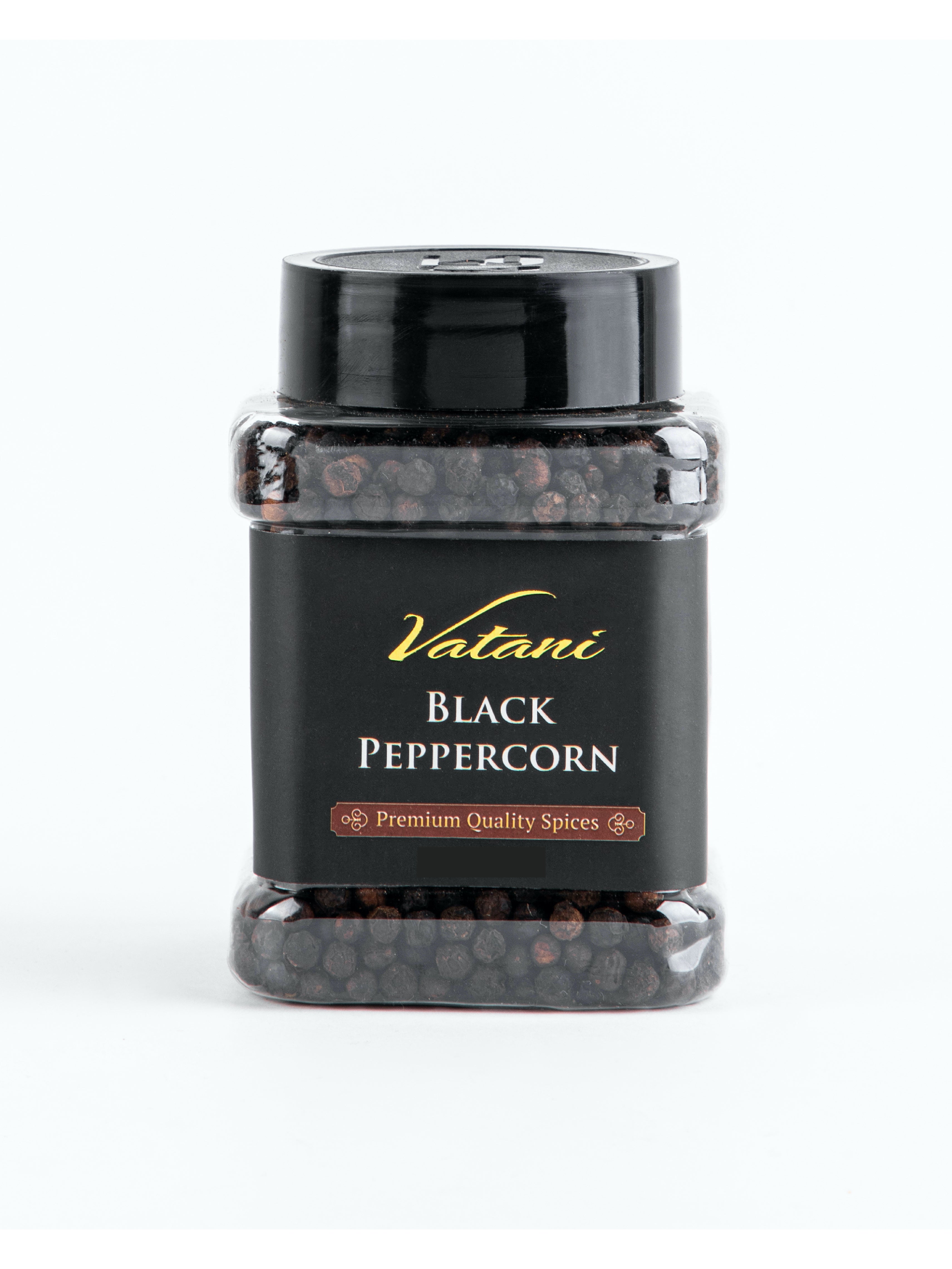 Black Peppercorn کالی مرچ