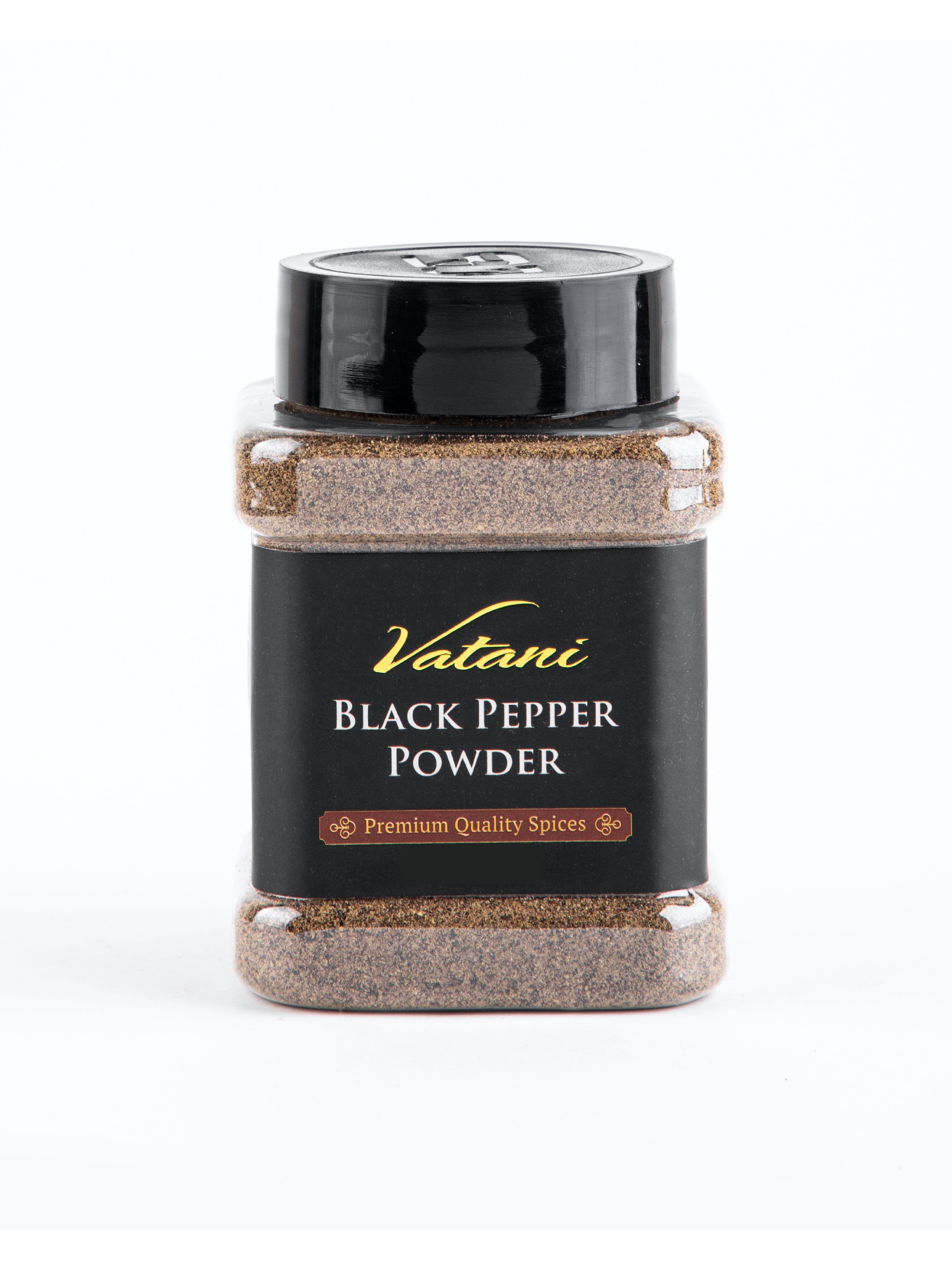 Black Pepper Powder کالی مرچ پاؤڈر