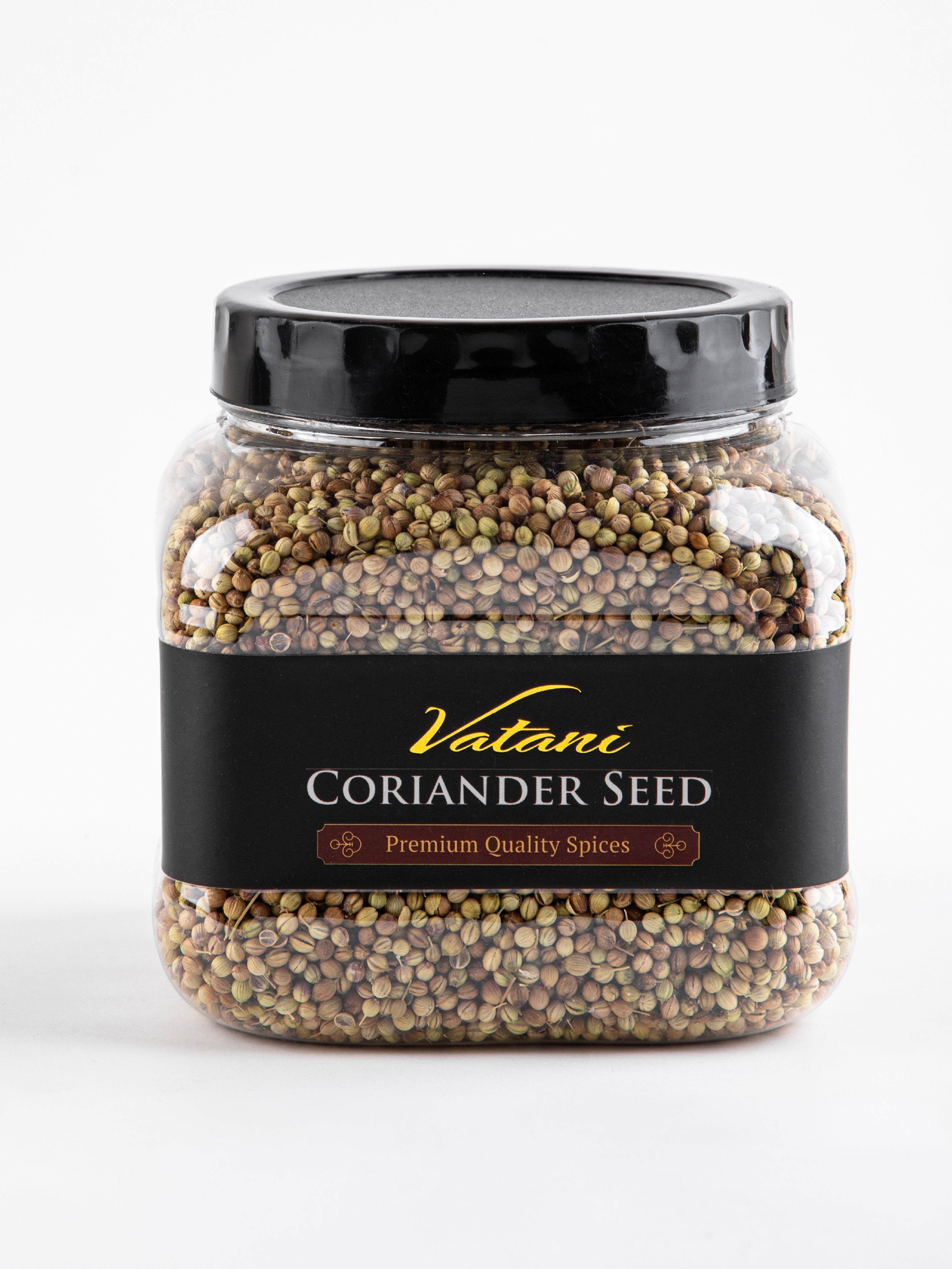 Vatani Coriander Seed 300g Jar