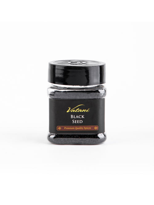 Vatani Black Seed 70g Jar
