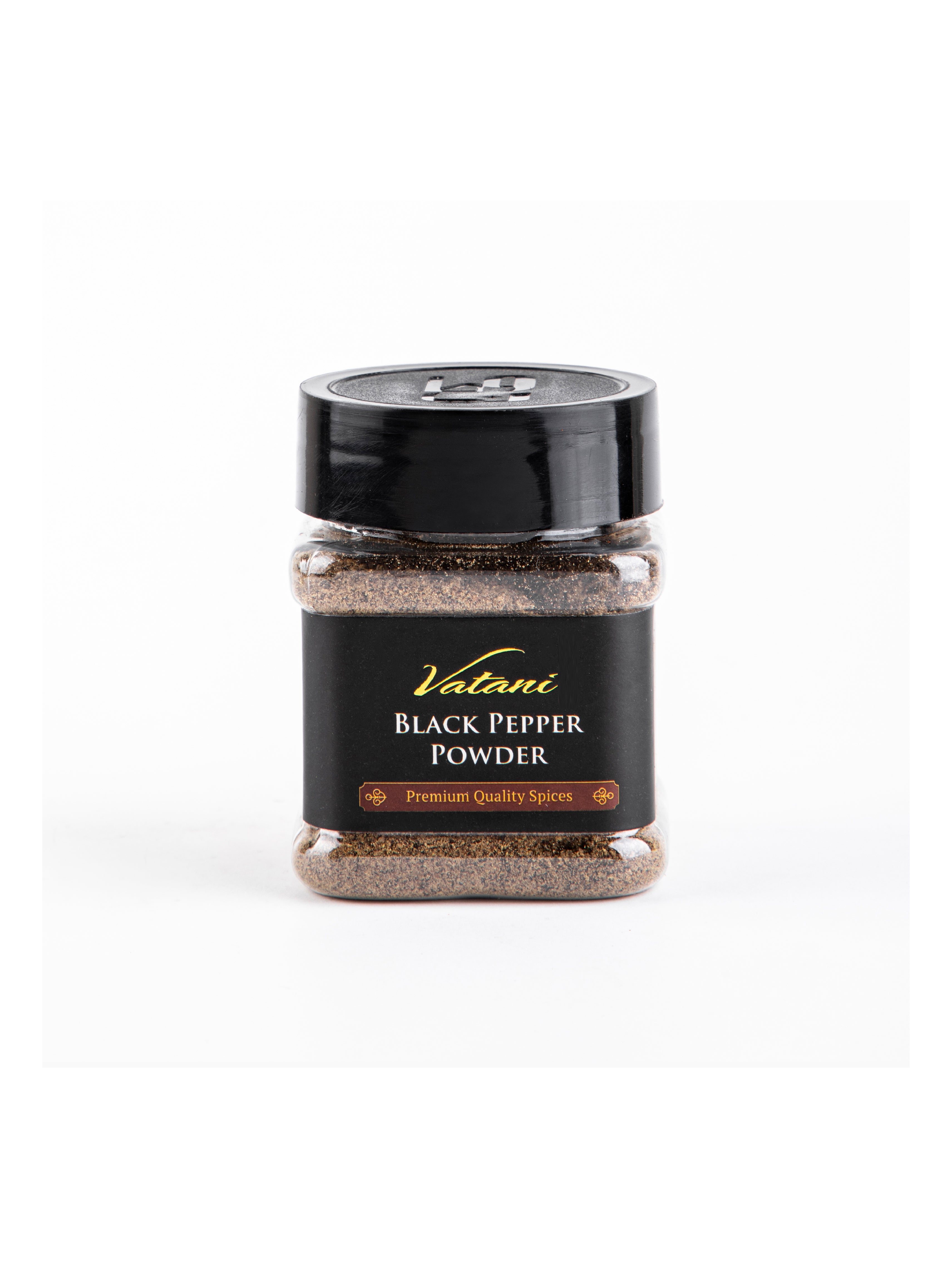 Black Pepper Powder کالی مرچ پاؤڈر