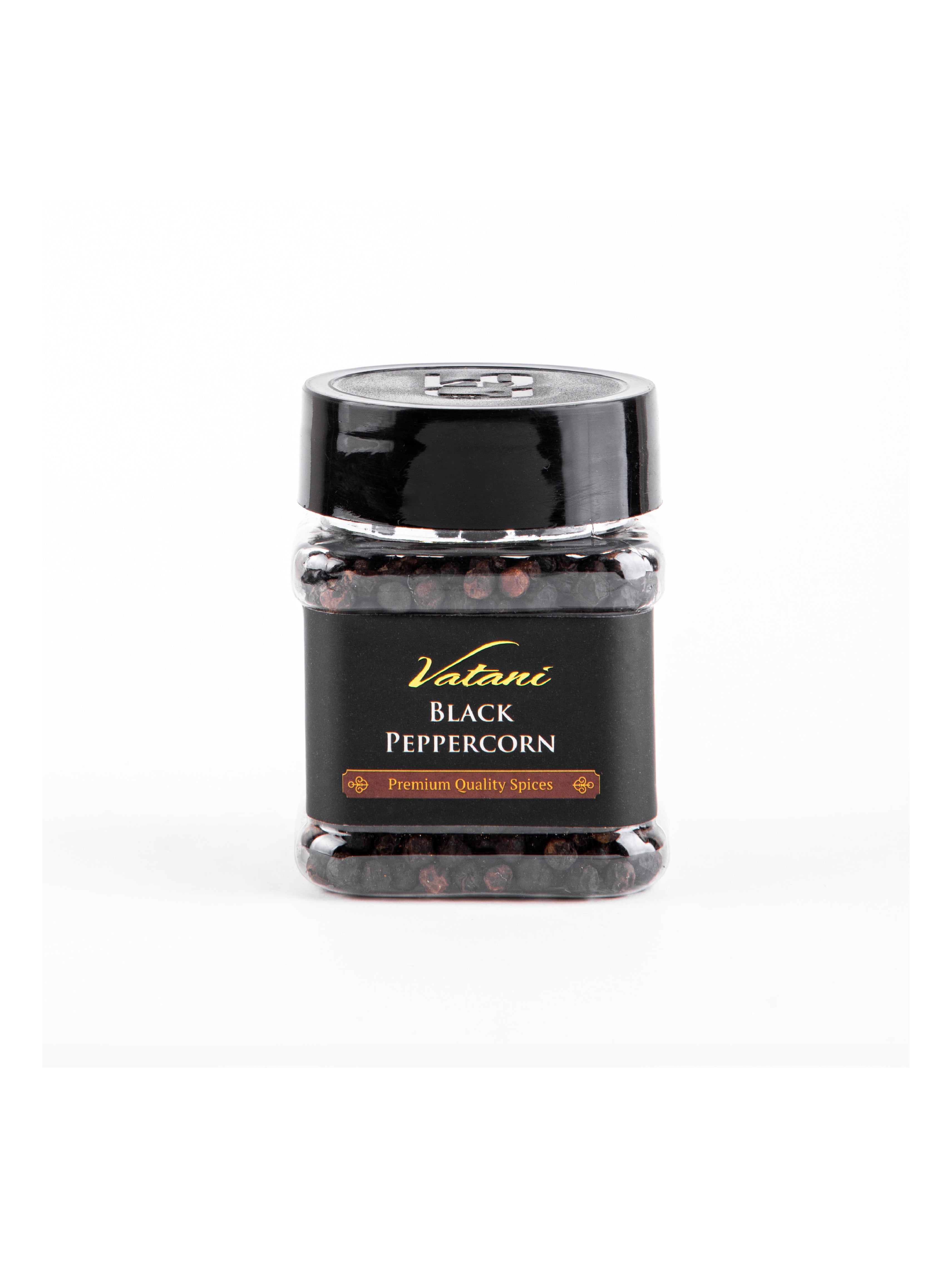 Black Peppercorn کالی مرچ