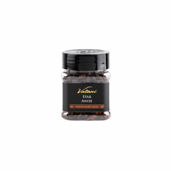 30g Star Anise بادیان خطائی