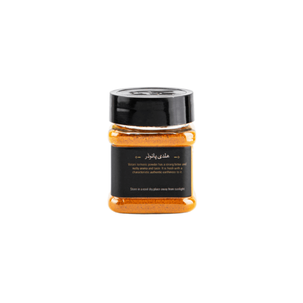 70g Turmeric Powder ہلدی پاؤڈر - Image 2