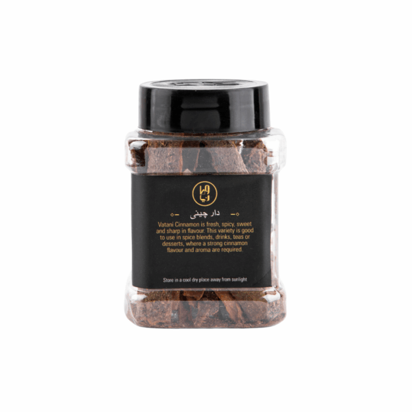 60g Cinnamon Cassia دار چینی - Image 2
