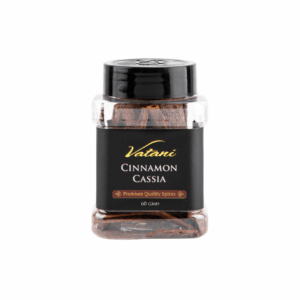 60g Cinnamon Cassia دار چینی