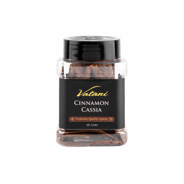 60g Cinnamon Cassia دار چینی