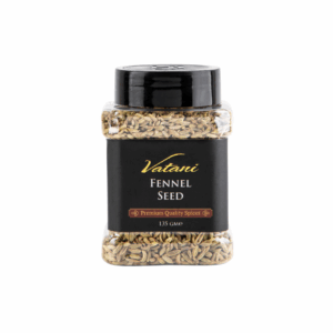 135g Fennel Seed سونف