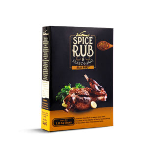 Raan Roast Box