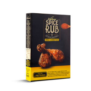 Wings & Drumsticks Box