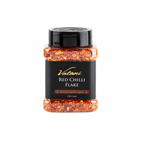 140g Red Chilli Flakes دڑہ لال مرچ