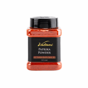 143g Paprika Powder کشمیری مرچ