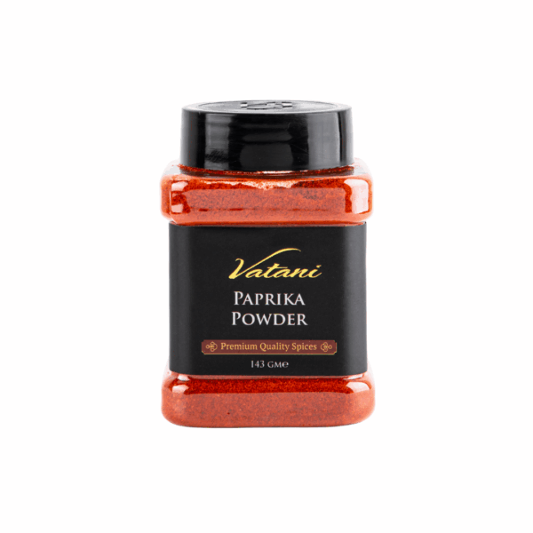 143g Paprika Powder کشمیری مرچ