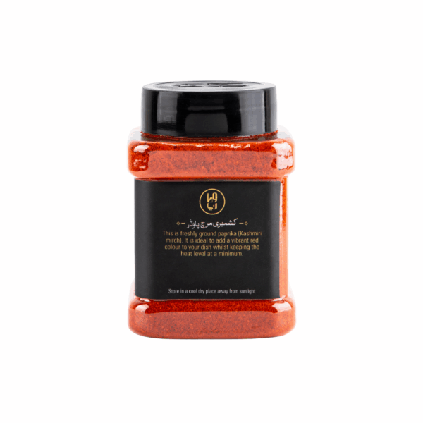143g Paprika Powder کشمیری مرچ - Image 2