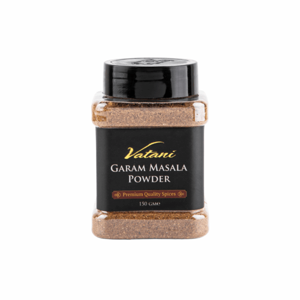 150g Garam Masala Powder گرم مسالہ پاؤڈر