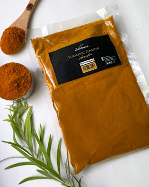 200g Turmeric Powder ہلدی پاؤڈر