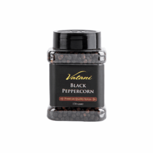170g Black Peppercorn کالی مرچ