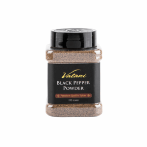 195g Black Pepper Powder کالی مرچ پاؤڈر