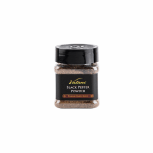 Black Pepper Powder small