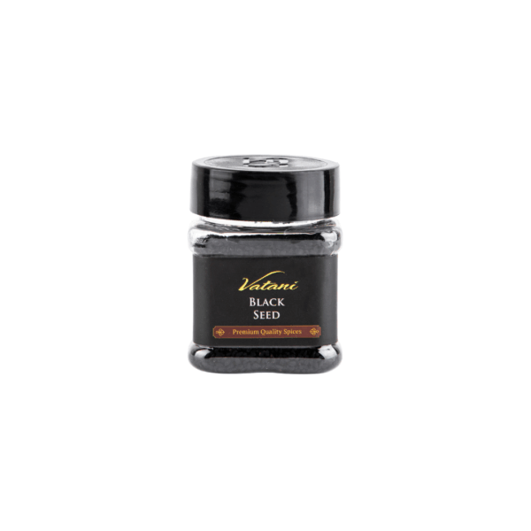 70g Black Seed کلونجی