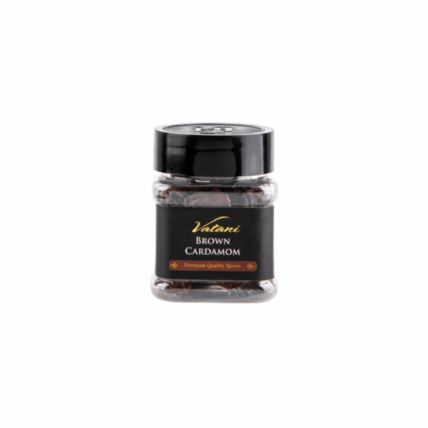 40g Brown Cardamom بڑی الائچی