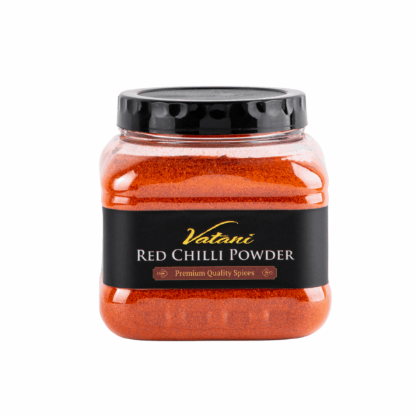 525g Red Chilli Powder لال مرچ پاؤڈر