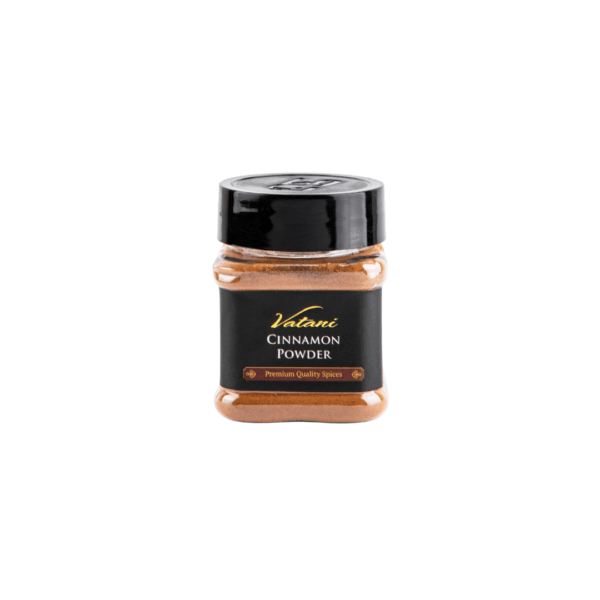 60g Cinnamon Powder دار چینی پاؤڈر