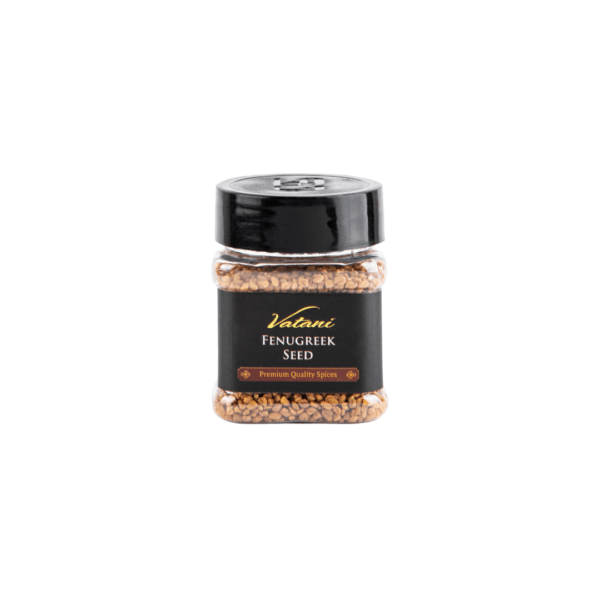100g Fenugreek Seed میتھرے