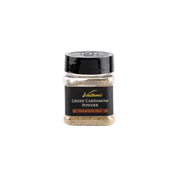 40g Green Cardamom Powder سبز الائچی پاؤڈر