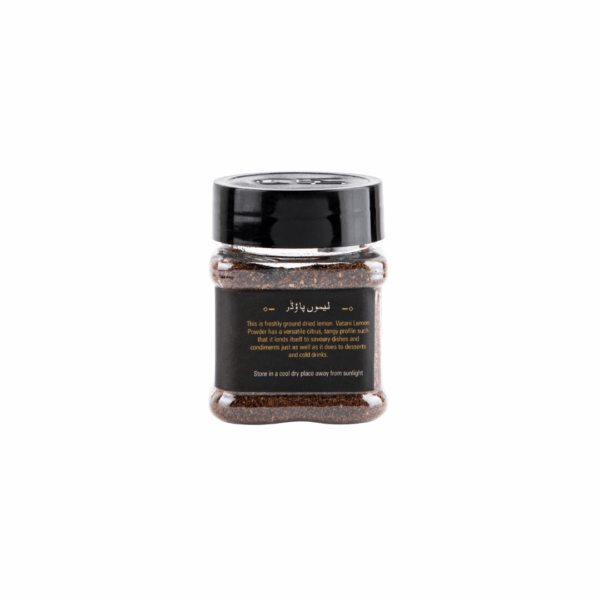 46g Lemon Powder لیموں پاؤڈر - Image 2